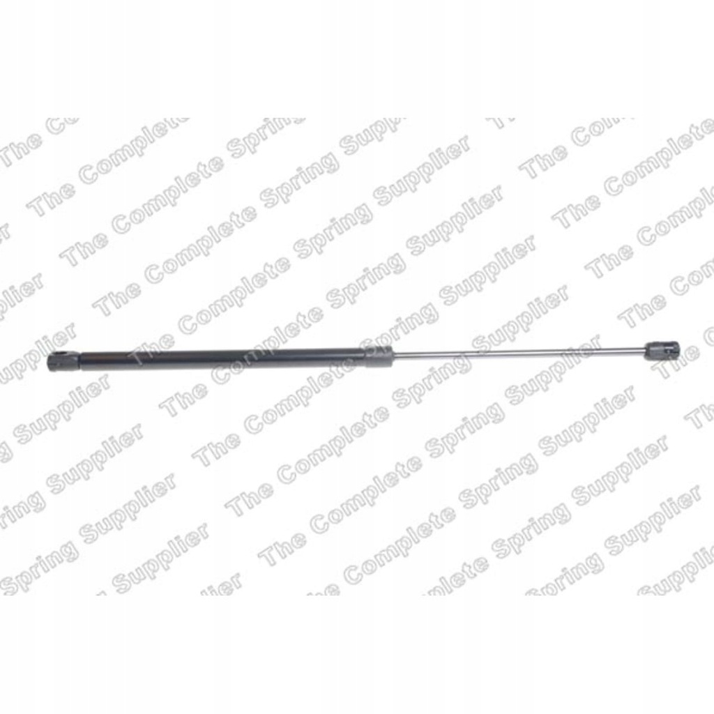 фото №1, Привод амортизатор крышки skoda rapid liftback 07.12