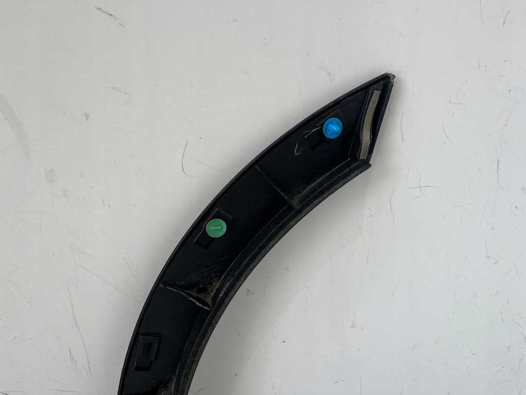 фото №8, Alfa romeo tonale молдинг накладка дверь задняя правая 156155479