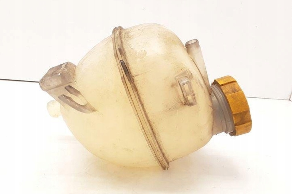 фото №7, Бачок расширительный fiat croma 154_ 9202200 1.91l дизель 2008