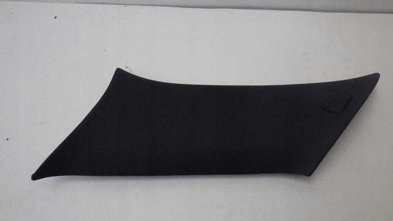 фото №2, Пластик захист стійка d права citroen ds5 9687343577