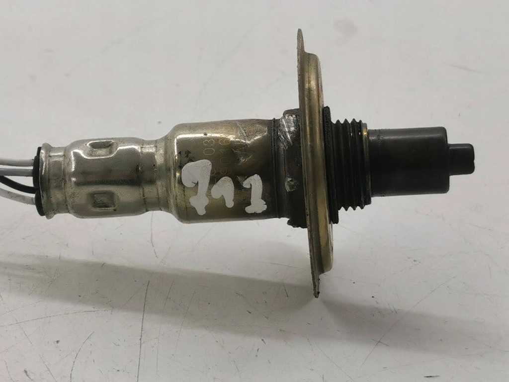 фото №5, Renault clio v 2023 датчик лямбда-зонд