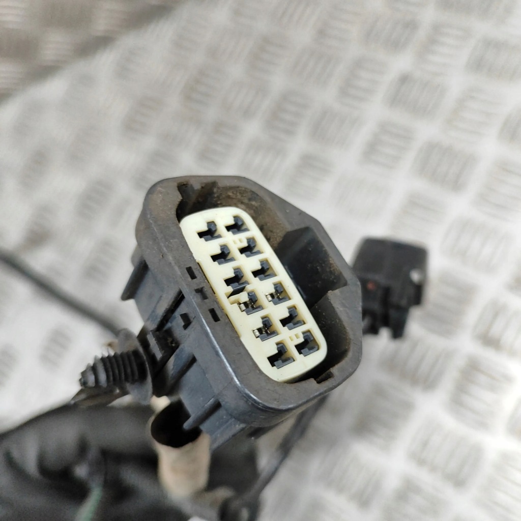 фото №6, Volvo s60 2013 інша джгут трубопровід / кабелі