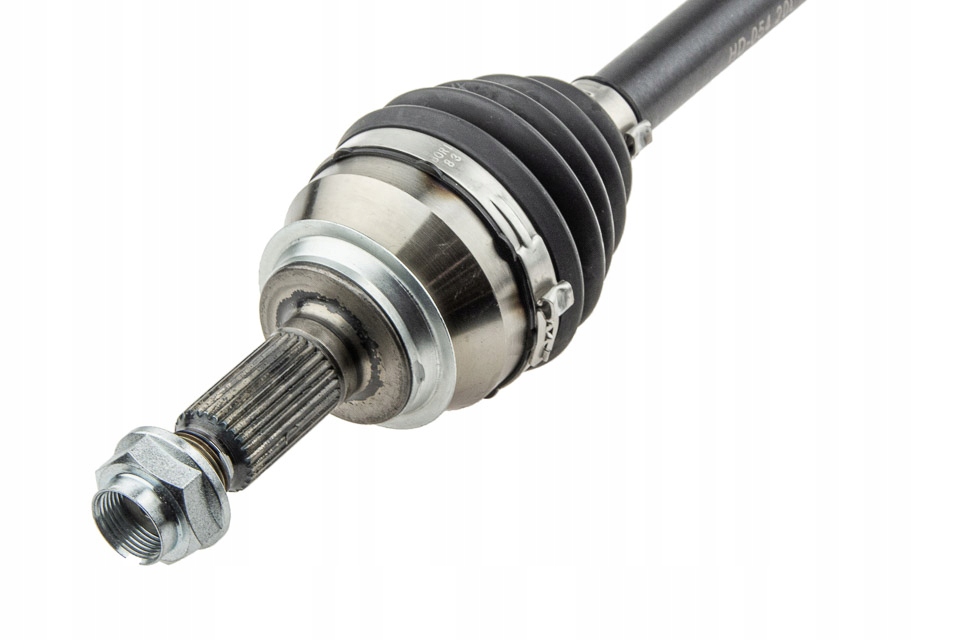 фото №8, Привідний вал привідна npw-hd-054 nty