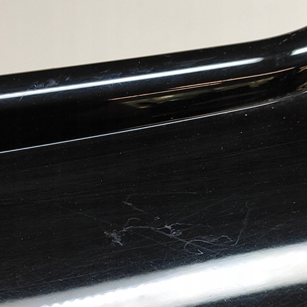 фото №7, Nissan leaf ii ze1 2018 ліва сторона захист середня стійка / c