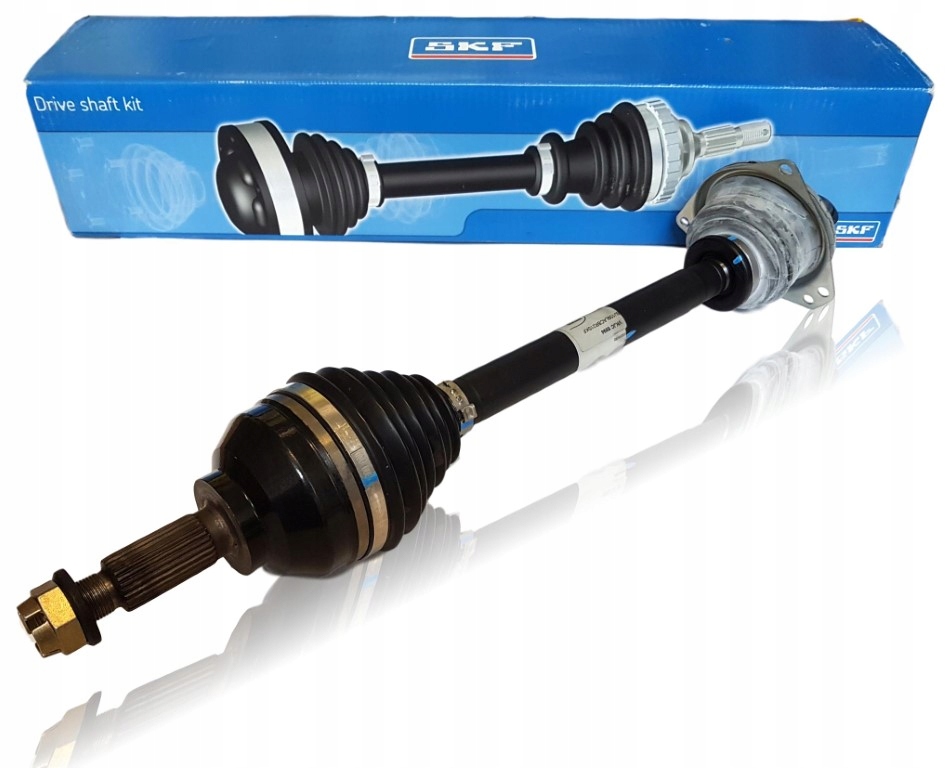 фото №1, Skf vkjc5994 wał приводной renault trafic ii 2.5dci