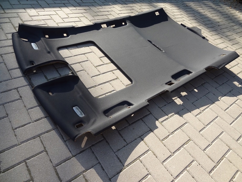 фото №8, Потолок потолок 4f9867505 audi a6 s6 c6 s line avant kombi