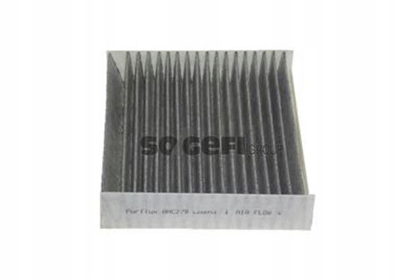 фото №1, Фільтр кабіни mitsubishi colt 04- smart forfour 04-