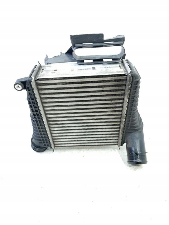 фото №5, Радіатор bentley bentayga 2017 36a145804