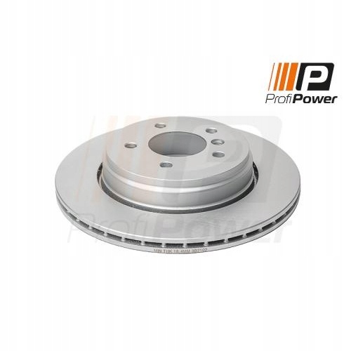 Купить Profipower 3b2102 диск тормозная