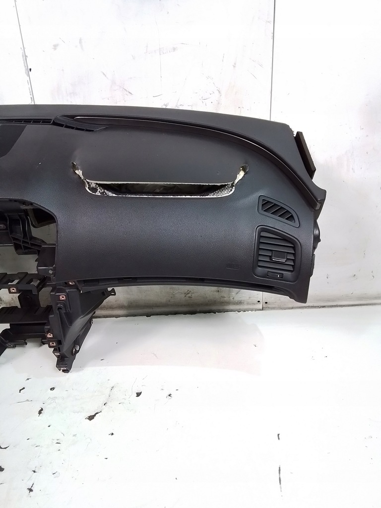 фото №4, M794 приборная панель приборная opel insignia a europa