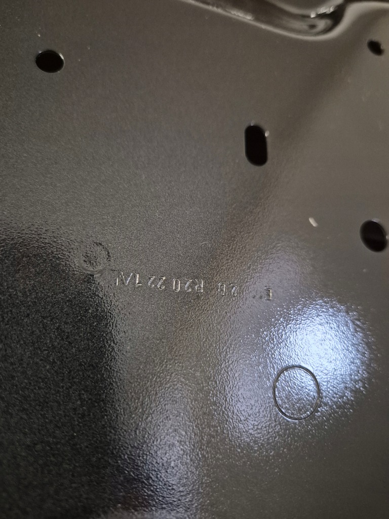 фото №7, Ford smax mk2 ii s-max двері ліва передні лівий перед