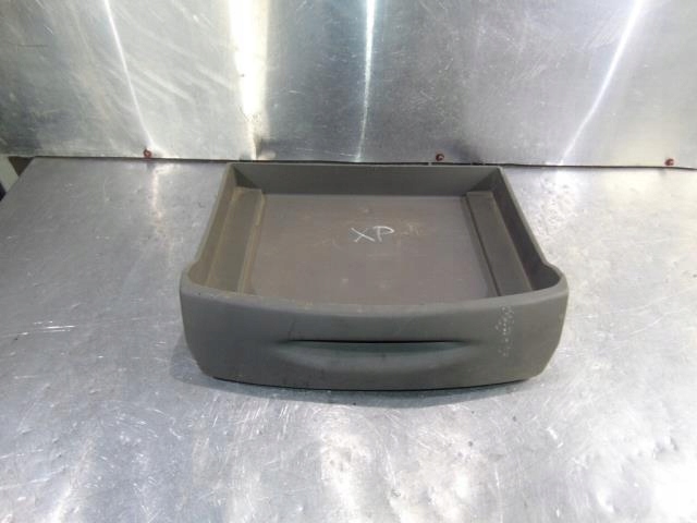 фото №1, Бардачок pod сидіння citroen xsara picasso