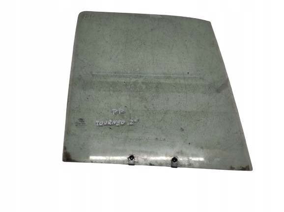 фото №1, Ford tourneo connect i 1 02- стекло правая перед