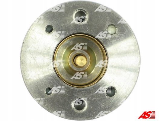 фото №16, Автоматична коробка передач стартер ss2027 as