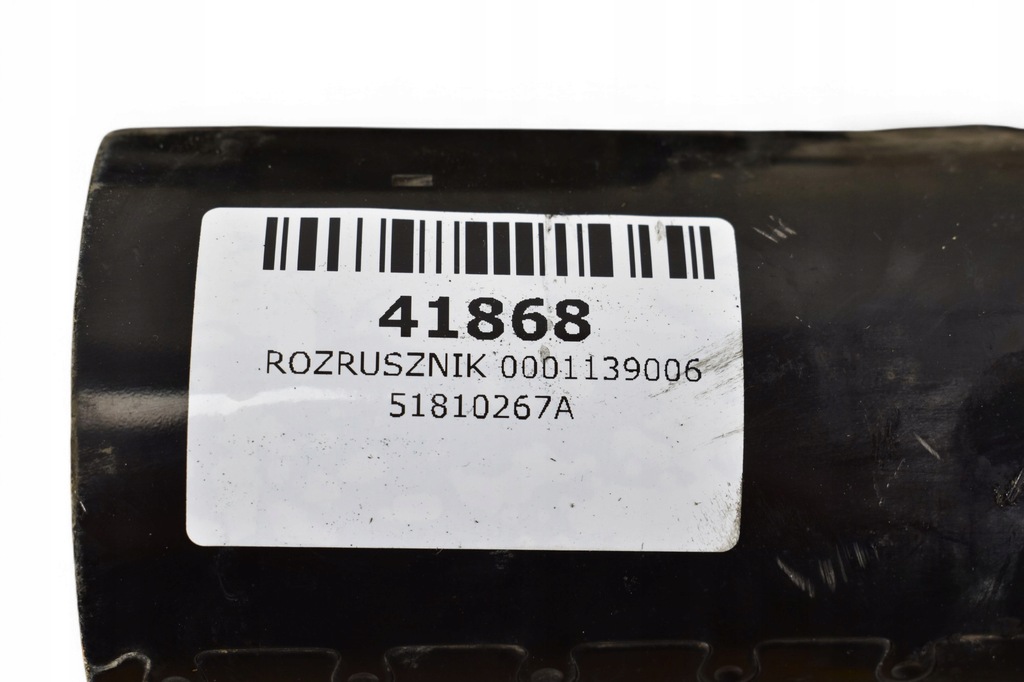 фото №12, Стартер alfa romeo giulietta 2.0 jtdm 0001139006 51810267a