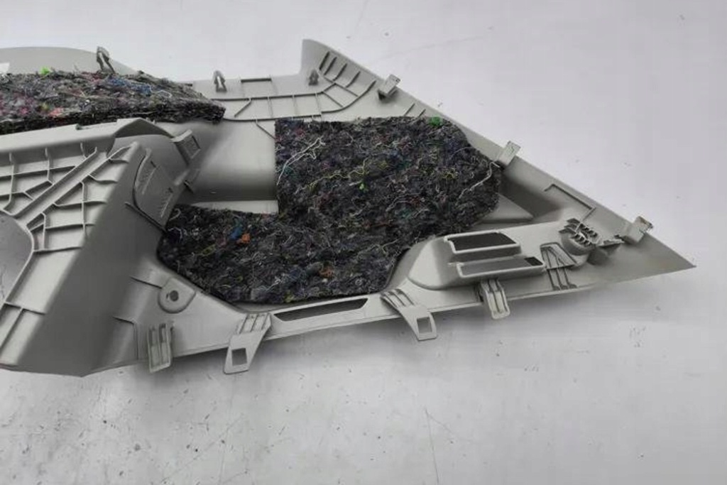 фото №8, Інше частини внутрішнє renault clio v b7_ 799126046r 1.0l бензиновий 96kw