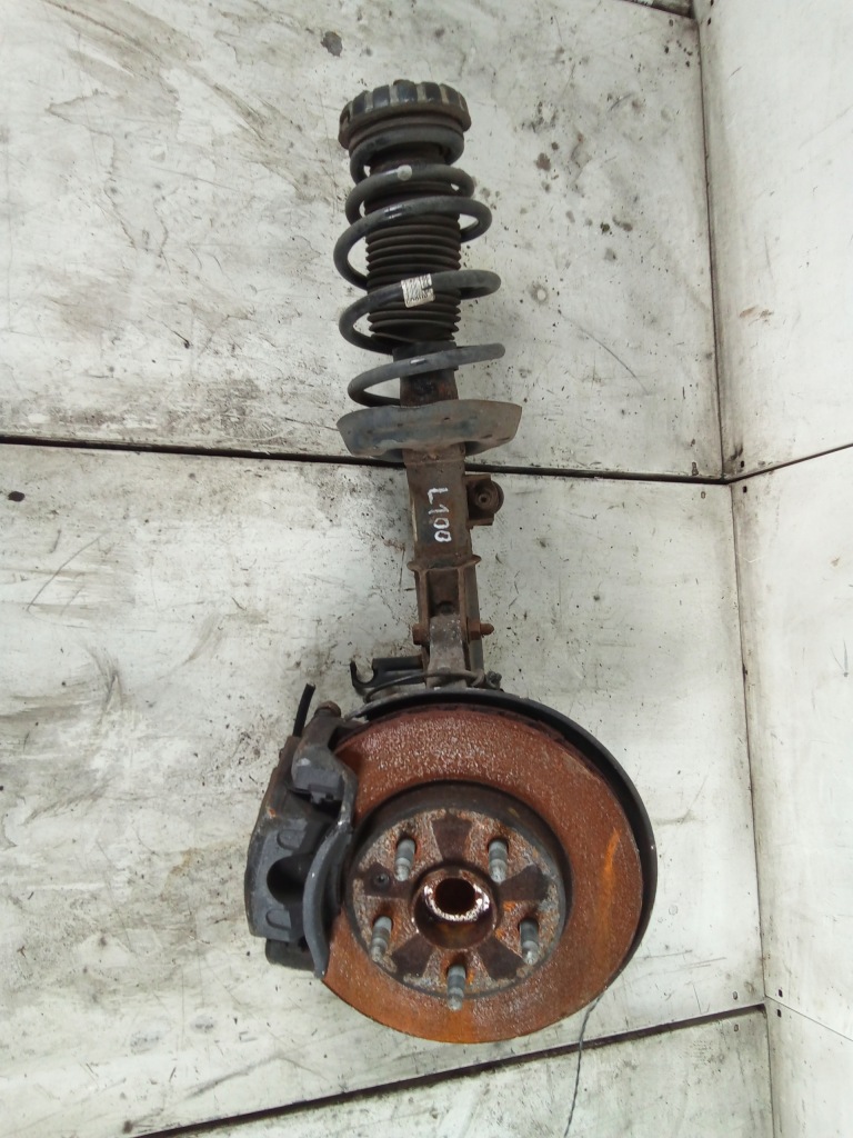 Купити L100 амортизаторна стійка лівий перед opel insignia a lift 1.6d 22951838