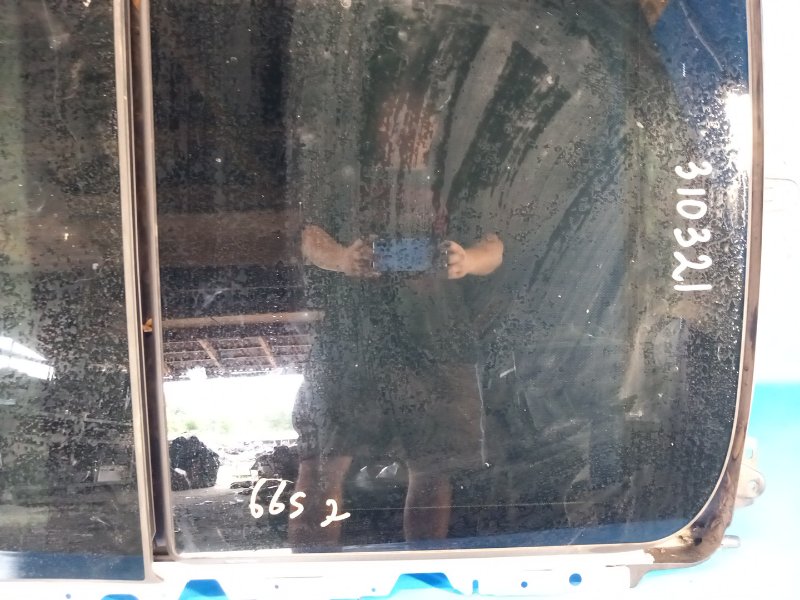 фото №4, Люк mini cooper f56 14-18 54107379619