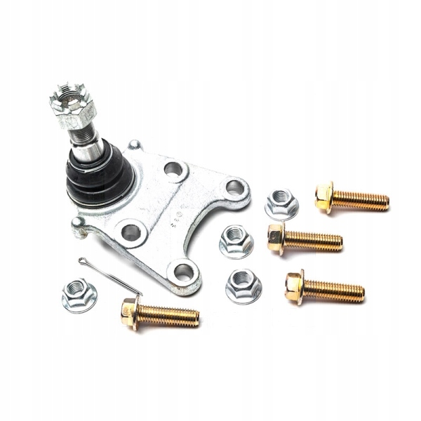 фото №2, Шаровая опора рычага do opel frontera b 2.2 dti 3.2i