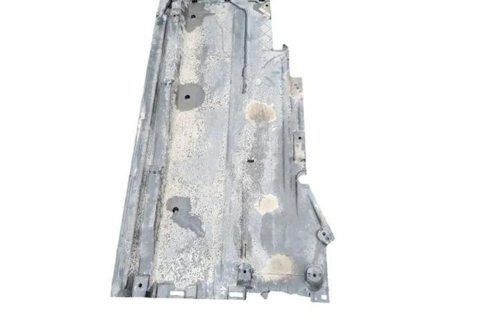 Левая накладка подвеска audi a4 8k2, b8 8k0825207 2.0l бензиновый 155kw 2011 с Разборки