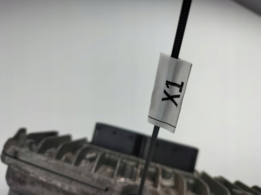 фото №6, Блок управления модуль коробки передач ford focus a2c30743100