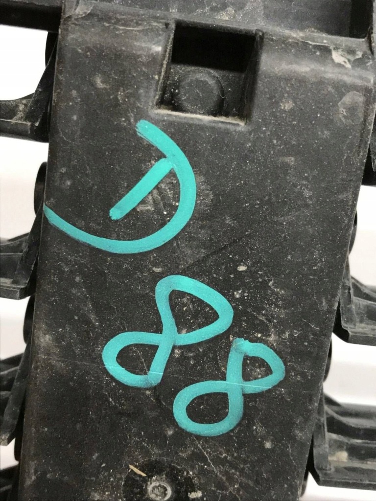 фото №16, Mercedes-benz gla h247 2021 впуск воздуха интеркулер a2478854500