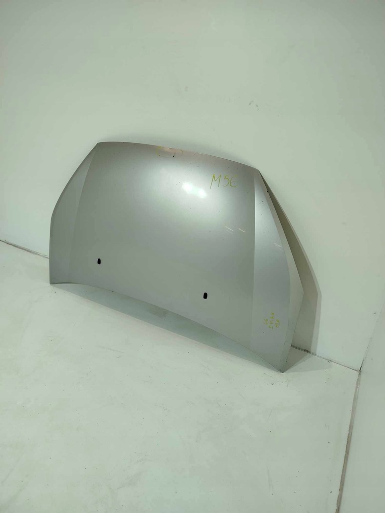 фото №5, Капот крышка двигателя ford s-max mk1 66