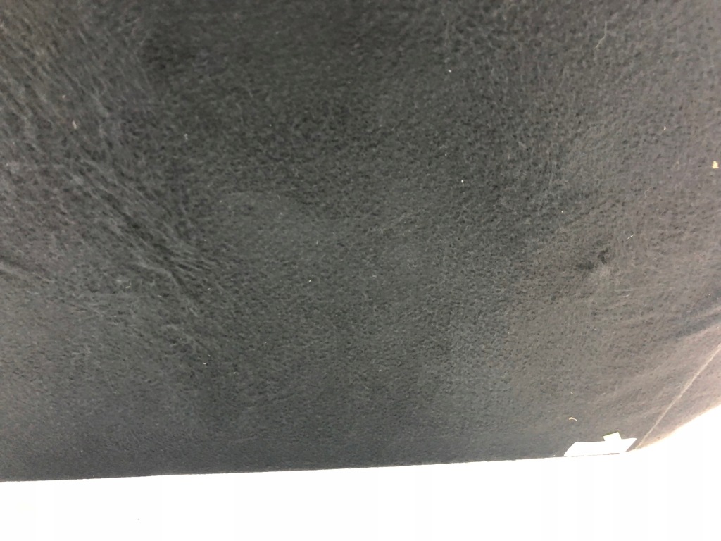 фото №4, Volvo v40 ii обшивка підлога багажника