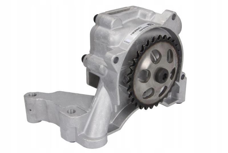 фото №1, Pierburg 7.07919.06.0 насос масла