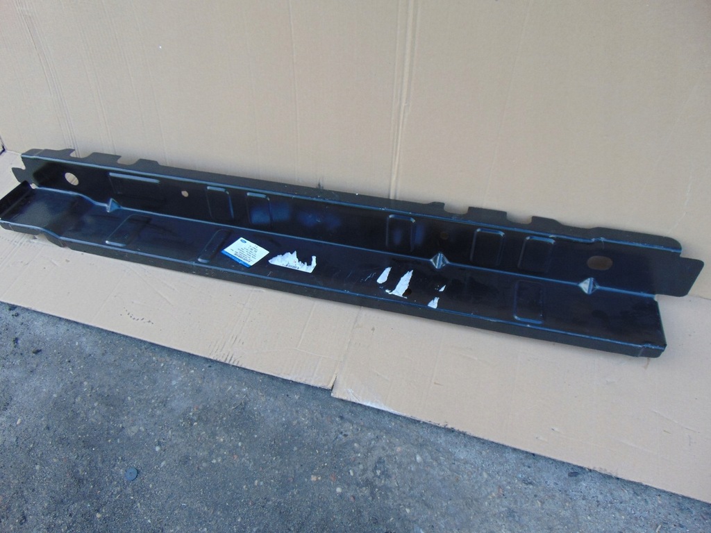 фото №6, Панель wzmcnienie бічний ford transit coustom