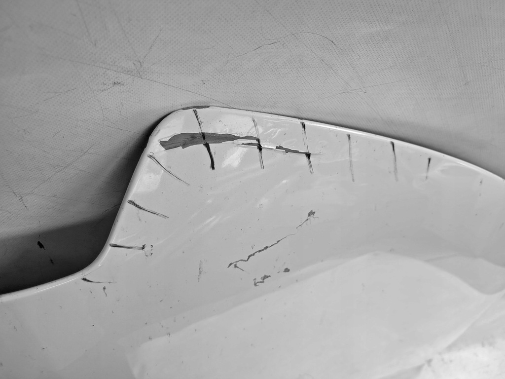 фото №4, Капот renault zoe przed liftem 2012-2019