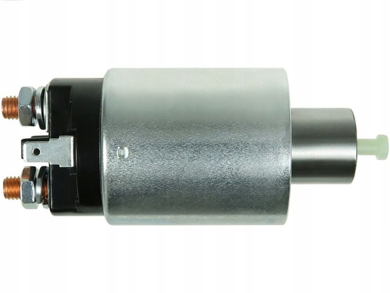 фото №1, Автоматическая коробка передач выключатель электромагнитный стартер