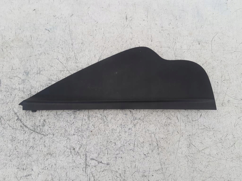 фото №2, Защита заглушка панели правая ford galaxy mk2