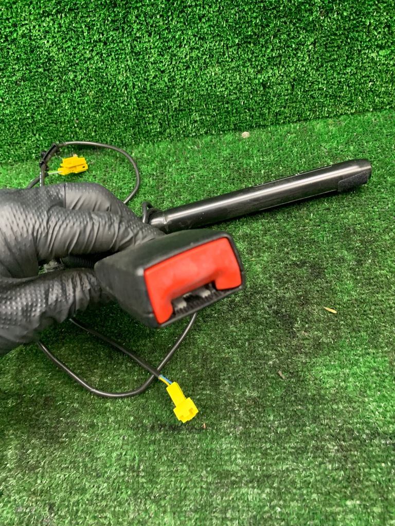 фото №5, Mercedes патрон пиротехнический натяжитель a2118602069