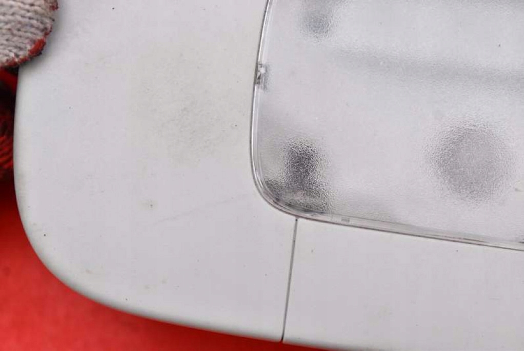 фото №11, Лампа освітлення салону задня 1k0947291h vw golf 6 vi 08-15