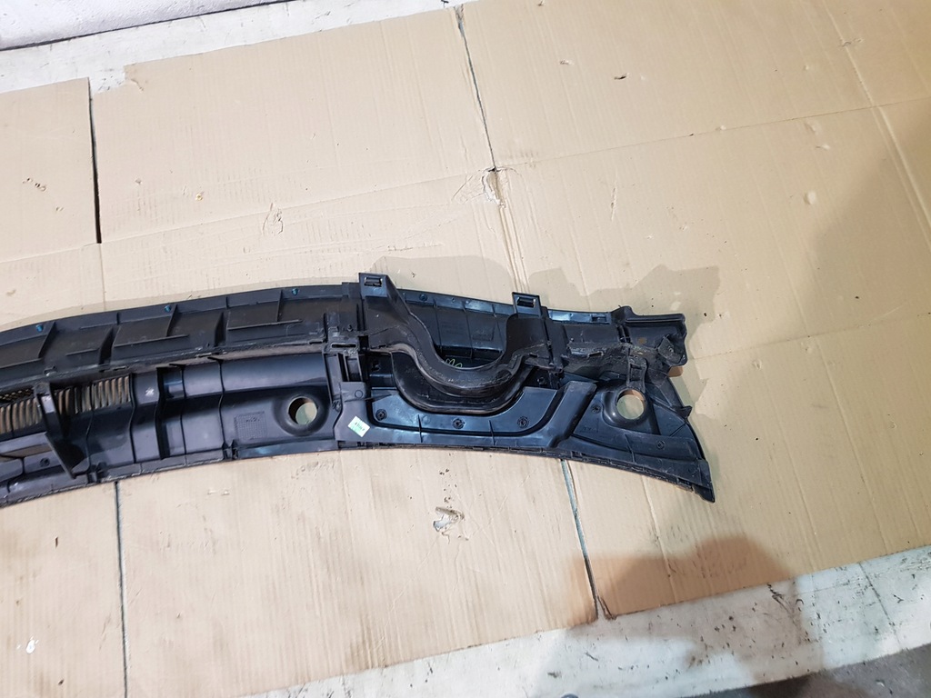 фото №7, Жабо 55783-02050 toyota auris i eur hb 2.0d d4d