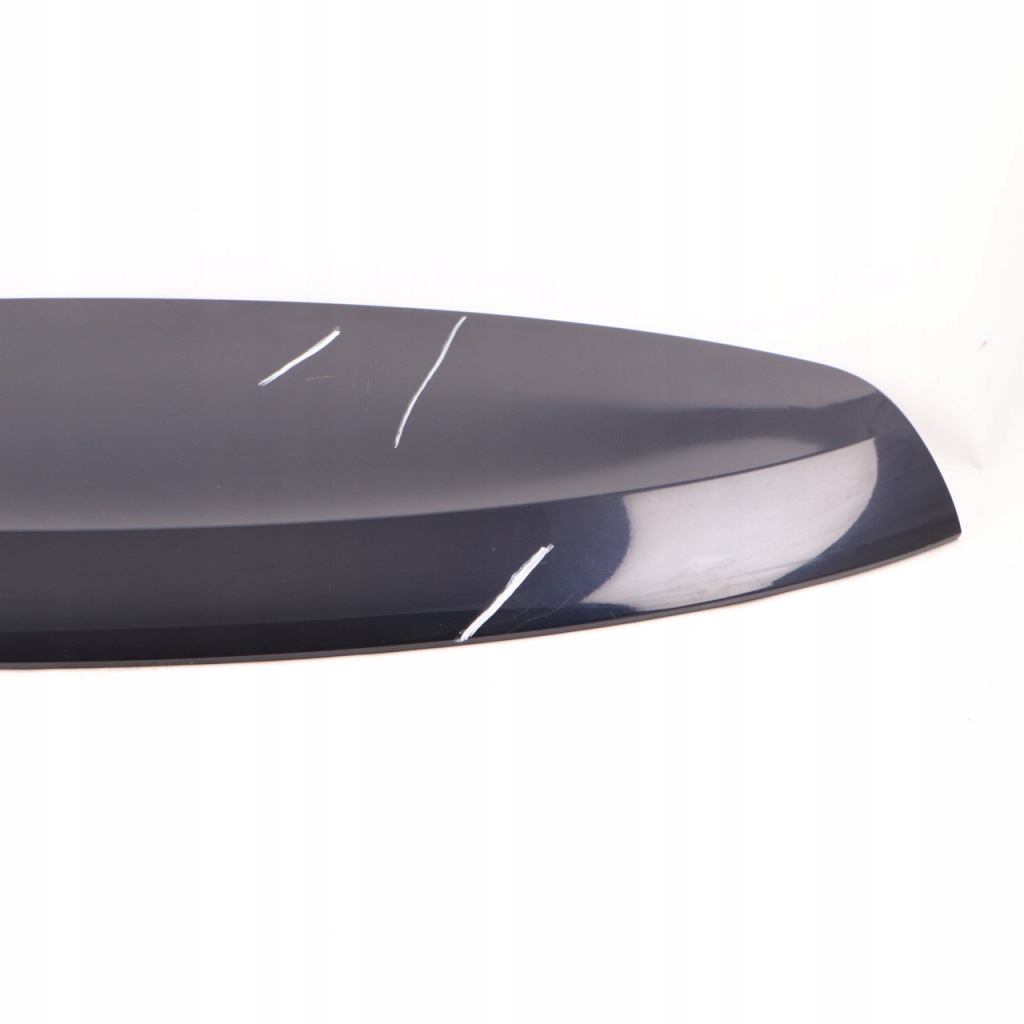 фото №3, Mini r60 countryman спойлер задний крышки cosmic blue - b13 9811201