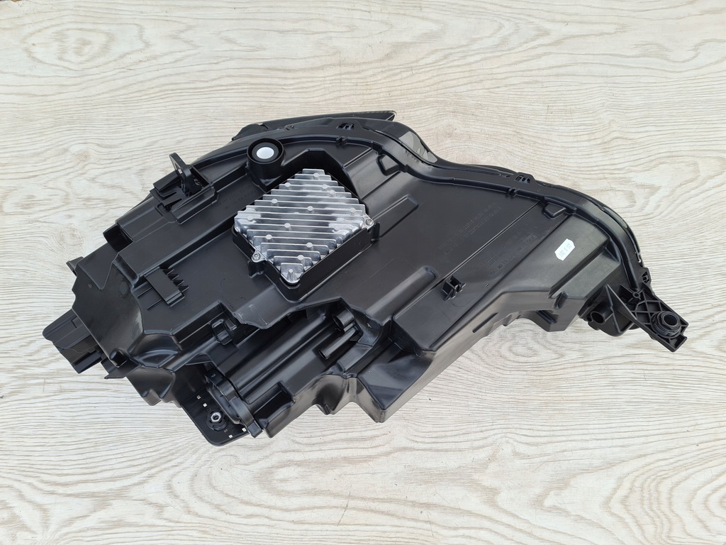 фото №6, Лампа права full led audi 8y0 8y0941034a