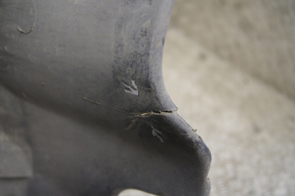 фото №8, Vw t5 multivan 2.5 захист pod двигун