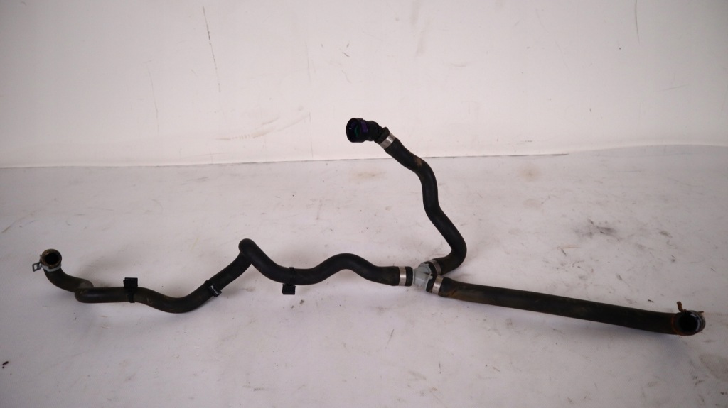 фото №5, Volvo xc90 ii 2.0 t8 шланг води 32222715