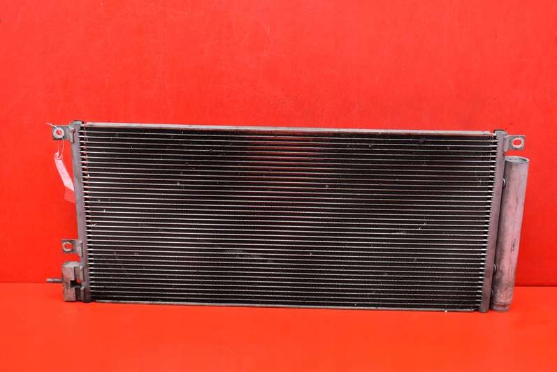 фото №8, Радиатор кондиционера 95321793 opel mokka a 1.4 t 140 km 12-15