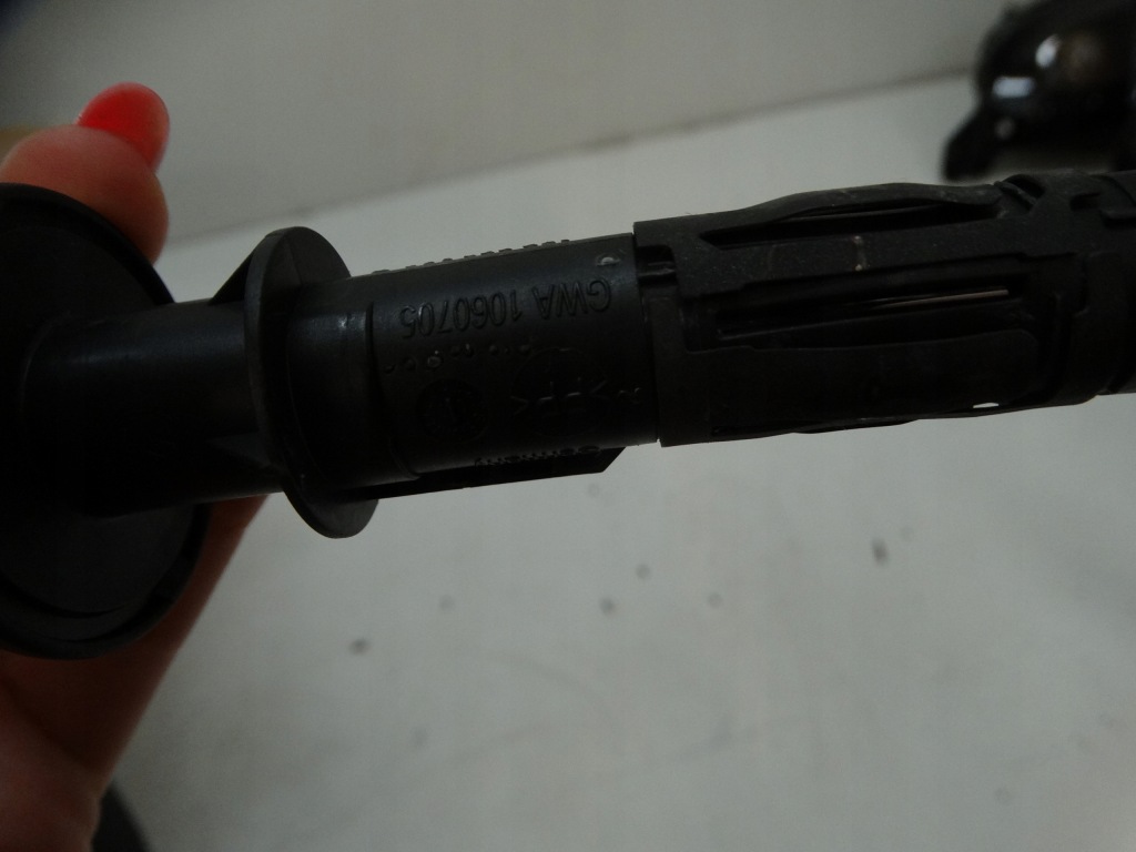 фото №11, Подголовник передний левый правый fabia ii 1t0883920c