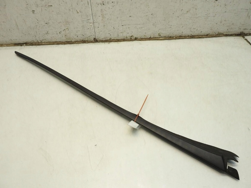 фото №8, Молдинг скло лобове права peugeot 5008 i 96858533