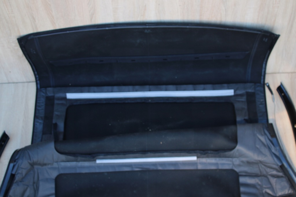 фото №5, Обшивка дахові дах opel cascada