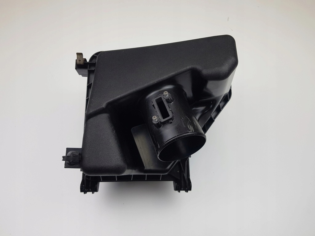 фото №7, Резонатор корпус фильтра воздуха toyota avensis t27 2.0d