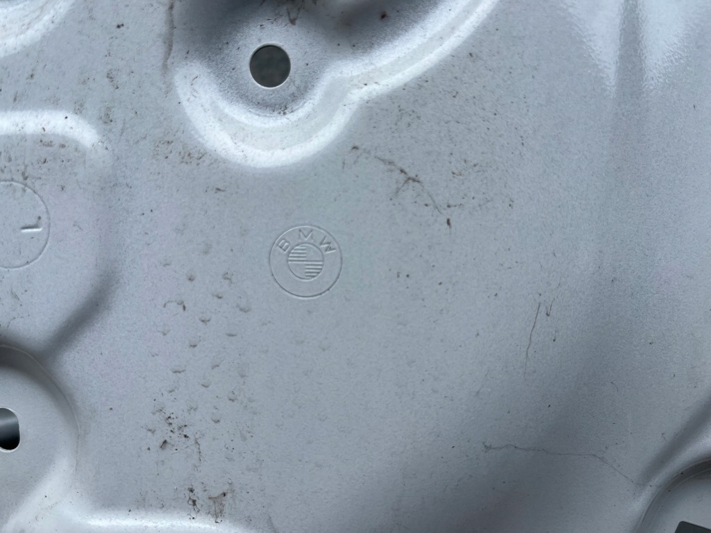 фото №6, Двері ліва bmw 4 f32 f33 coupe cabrio