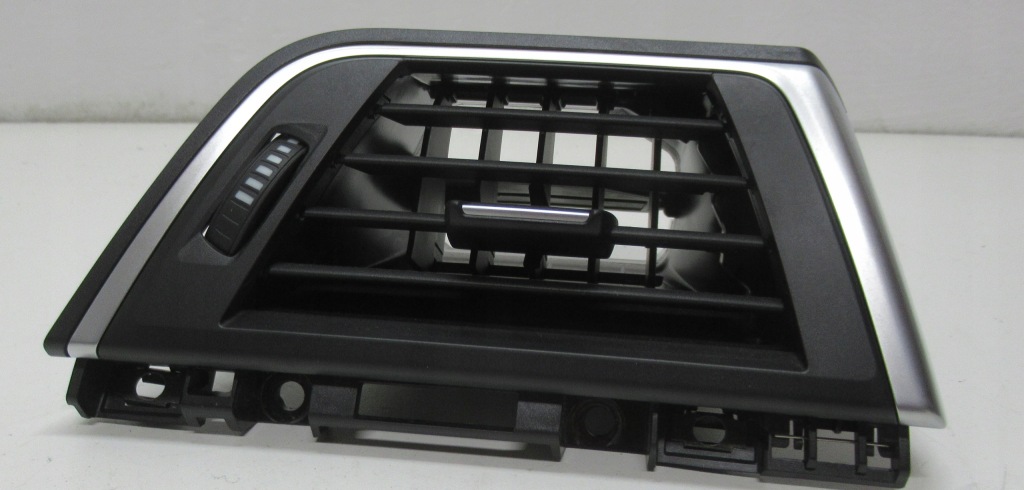 фото №1, Bmw 4 f36 17r решітка обдув права