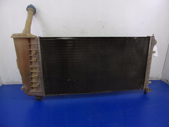 фото №2, Fiat idea 1.2 80km кондиціонер радіатор wody denso