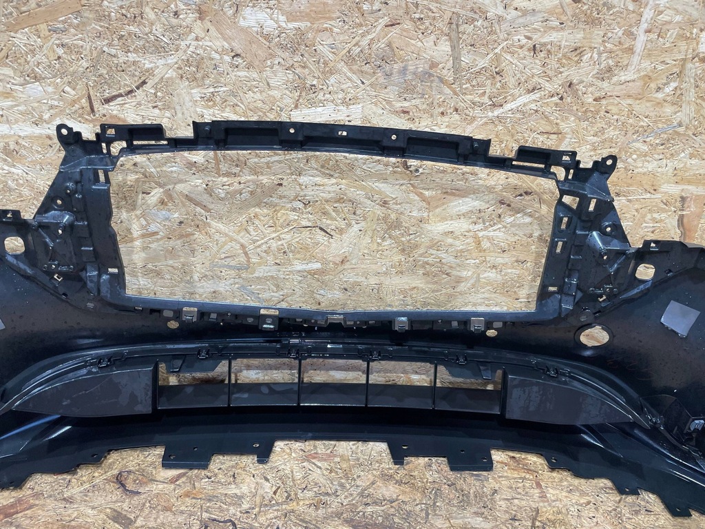 фото №7, Mazda cx5 cx-5 ii 2 kf lift 22- бампер перед передний