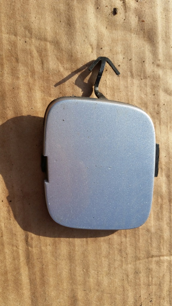 фото №1, Mitsubishi space star ii заглушка фаркоп